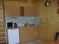 Cottage (3 Volwassenen)