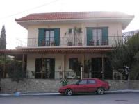 Villa Manolis - Chambres d’hôtes