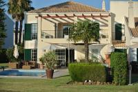 Vilamoura Modern Art Vila - B&B Quarteira