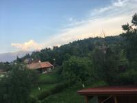 Casa Oana Ioana - B&B
