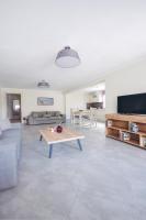 W1 Rooms - Ferienwohnung Kavala