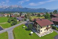 Appartements am Römerweg - Ferienwohnung