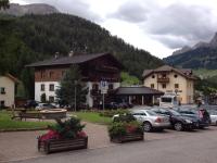 Residence Rottonara - B&B Corvara in Badia