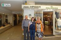 Hager Apartment 2 - B&B Merano