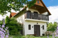 Tagyon Birtok Panoráma Apartman - Ferienwohnung Tagyon