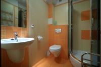 Studio Appartement met Balkon