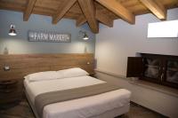 Chambre Double - Vue sur Jardin