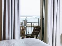 Superior Double Room with Sea View - Annex