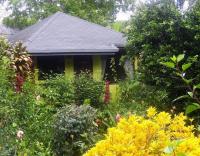 Dos Casitas - B&B