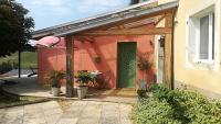Gîte de Lolotte et Gégé - B&B