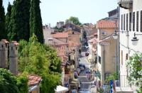 Apartment Lady Lidija - Volosko FREE PARKING - B&B Abbazia