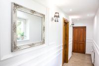 Pokoje Gościnne - Za Borem - Ferienwohnung Zubrzyca Górna