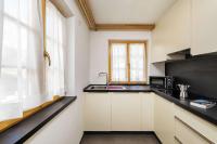 Premier Apartment mit 1 Schlafzimmer