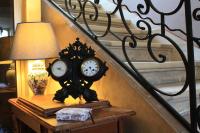 B&B Bayeux - Logis Les Remparts - Bed and Breakfast Bayeux