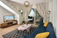 Deluxe Suite with Spa Bath