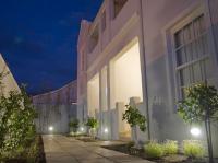 Kenjockity Self Catering Apartments - B&B