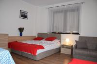 Chambre Quadruple