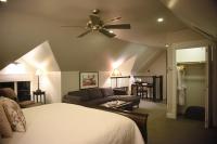 Suite Deluxe avec Lit King-Size