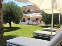 Alba Mare - B&B Áfytos