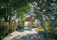Eco Hotel Tahawi - B&B