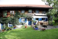 B&B Untrasried - Moosmühle Allgäu - Bed and Breakfast Untrasried