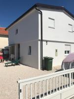 Apartmani Banic - B&B