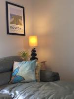 B&B Kincaslough - Village Way Apartments - Bed and Breakfast Kincaslough