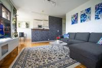 Mikkeli Citycenter apartment with sauna - Ferienwohnung Mikkeli