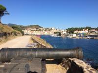 La grande bleue - B&B Portvendres