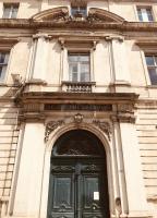 Academy's Loft - B&B Digione