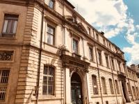 Academy's Loft - Bed and Breakfast Dijon