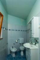 Appartement met Balkon