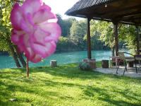 Una holiday house - B&B Bihać