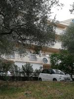 Apartment Petrovac - Ferienwohnung Petrovac na Moru
