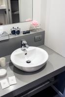 Camera Doppia con Letti Singoli