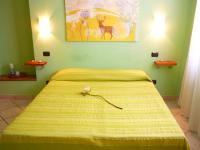 Chambre Double ou Lits Jumeaux