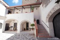 Piccolo Albergo del Musicista - B&B Ventaroli