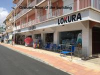 Ann's dream top floor with new lift! - Ferienwohnung San Pedro del Pinatar