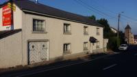 Le Memagne - Ferienwohnung Florenville