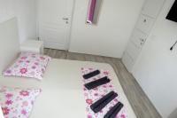 Appartamento con Balcone