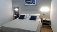 Chambre Deluxe Double ou Lits Jumeaux