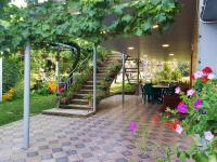 B&B Telavi - Valiko house in Telavi - Bed and Breakfast Telavi