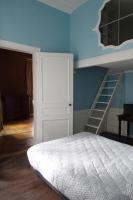 Le Quatre - B&B Rennes