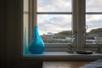 Mini Apartment Sakrisøy - B&B Reine