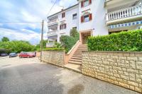 Apartment Jadran - Chambres d'hôtes Malinska