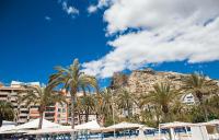 B&B Alicante - Apartment near the beach - Bed and Breakfast Alicante