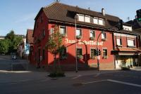 B&B Maulbronn - Zum Scheffelhof - Bed and Breakfast Maulbronn