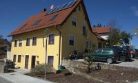 Ferienwohnung Wagner Bayreuth - Chambres d’hôtes