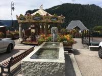 Appartement 2 Chambres