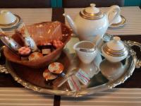 Vicky's place - B&B Loutsa